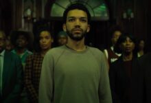 Justice Smith Plus Co The American Society Of Magical Negroes