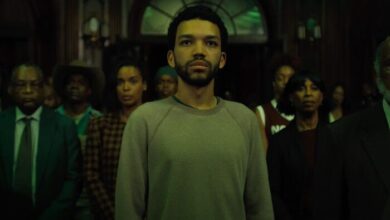 Justice Smith Plus Co The American Society Of Magical Negroes