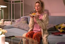 Renee Zellweger Bridget Jones Baby