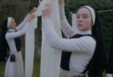 Sydney Sweeney Immaculate