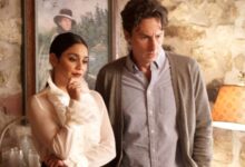 Vanessa Hudgens Zach Braff French Girl