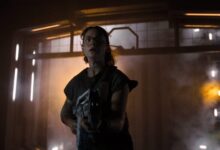 Cailee Spaeny Alien Romulus