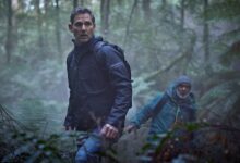Eric Bana Force Of Nature The Dry