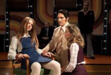 Ian Bliss Laura Gordon David Dastmalchian Ingrid Torelli Rhys Auteri Late Night With The Devil