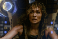 Jennifer Lopez Atlas