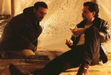 Scoot Mcnairy Kit Harington Blood For Dust