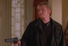 Denis Leary The Ref