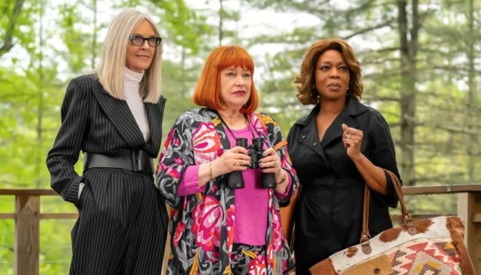 SUMMER CAMP (2024): Diane Keaton’s New Comedy Sets a Date for Theatrical Release
