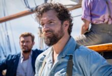 Henry Cavill The Ministry Of Ungentlemanly Warfare