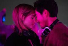 Lucy Boynton Justin H Min The Greatest Hits