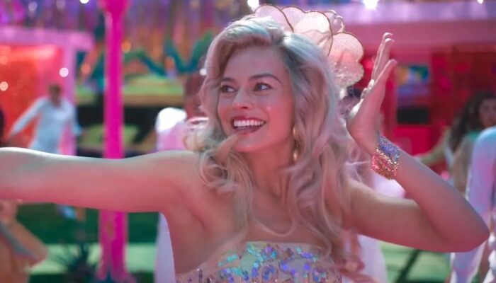 Margot Robbie Slated to Produce Film Based on the Popular Board Game MONOPOLY