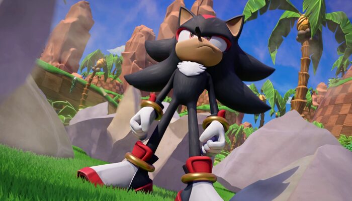 SONIC THE HEDGEHOG 3 (2024): Keanu Reeves to Voice Shadow in Upcoming Sequel in Hit Movie Series