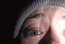 The Blair Witch Project
