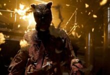 Tigger Winnie The Pooh Blood And Honey
