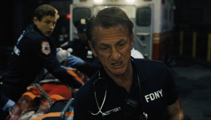 Film Review: ASPHALT CITY (2023): A Dark and Tense Film About New York City Paramedics on the Edge of Sanity