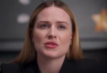 Evan Rachel Wood Backspot