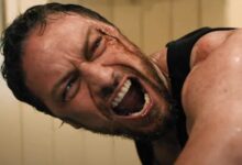 James Mcavoy Speak No Evil