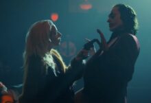 Joaquin Phoenix Lady Gaga Joker Folie A Deux