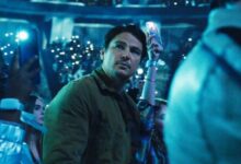 Josh Hartnett Trap