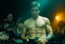 Jake Gyllenhaal Road House