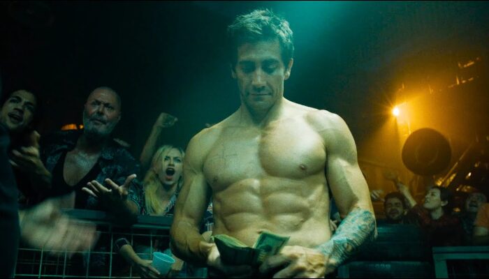 Jake Gyllenhaal Road House