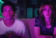 Justice Smith Brigette Lundy Paine I Saw The Tv Glow