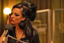 Marisa Abela Back To Black