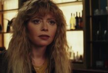 Natasha Lyonne Poker Face