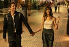 Nicholas Galitzine Anne Hathaway The Idea Of You