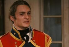 Rupert Friend Pride And Prejudice