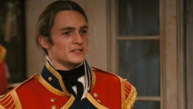 Rupert Friend Pride And Prejudice