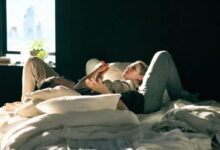 Steven Yuen Kristen Stewart Love Me