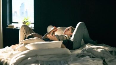 Steven Yuen Kristen Stewart Love Me