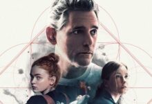 A Sacrifice Movie Poster