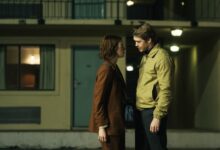 Emma Stone Joe Alwyn Kinds Of Kindness