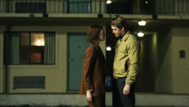 Emma Stone Joe Alwyn Kinds Of Kindness