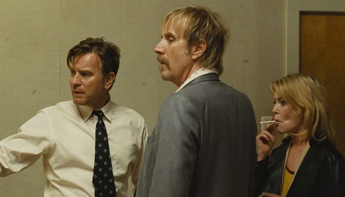 Ewan Mcgregor Rhys Ifans Mother Couch