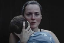 Renate Reinsve Handling The Undead