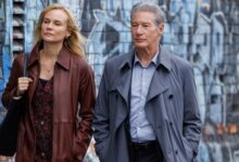 Richard Gere Diane Kruger Longing
