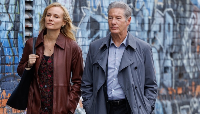 Richard Gere Diane Kruger Longing