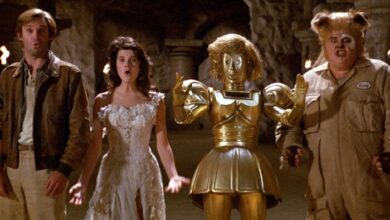 Bill Pullman Daphne Zuniga Joan Rivers John Candy Spaceballs