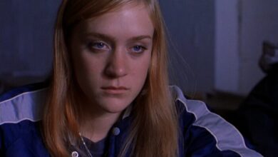 Chloe Sevigny Boys Dont Cry