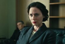 Emily Blunt Oppenheimer