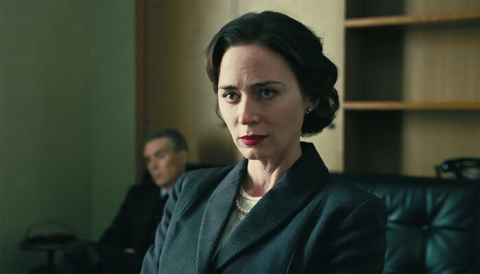 Emily Blunt In Negotiations To Star In Upcoming Steven Spielberg Film ...