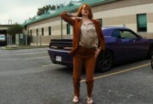 Emma Stone Kind Of Kindness