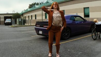 Emma Stone Kind Of Kindness