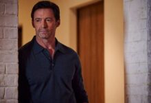 Hugh Jackman The Son