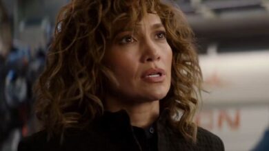 Jennifer Lopez Atlas