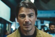 Josh Hartnett Trap