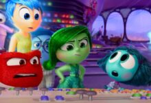 Joy Plus Co Inside Out